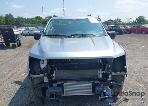 2024 Ford F150 Xlt z USA, uszkodzony, nr VIN 1FTFW3LDXRFA40783